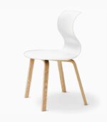 Panton tunior chair - Зображення 3