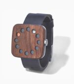Smart watches wood edition - Зображення 2