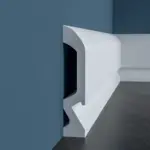 Плінтус LPC-19LE