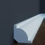 Плінтус LPC-01