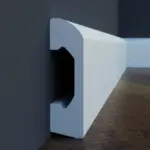 Плінтус LPC-04