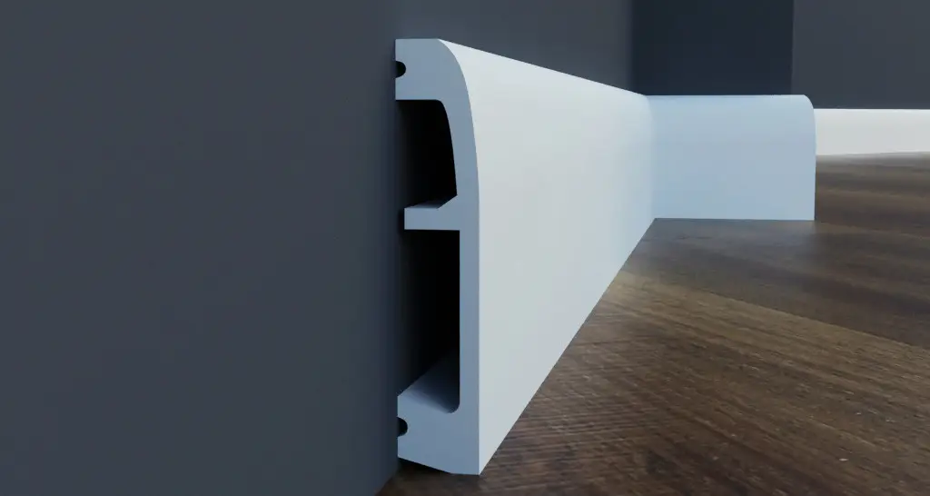 lpc-06 Плінтус LPC-06 - Зображення 1