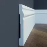 Плінтус LPC-08