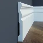 Плінтус LPC-09