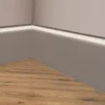 Плінтус LPC-11 Бронза