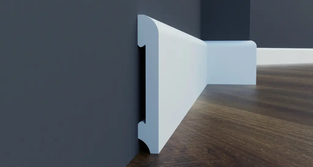 lpc-11 Плінтус LPC-11 - Зображення 1