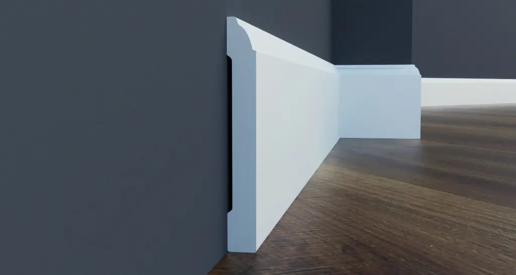 lpc-15 Плінтус LPC-15 - Зображення 1