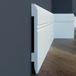 Плінтус LPC-18