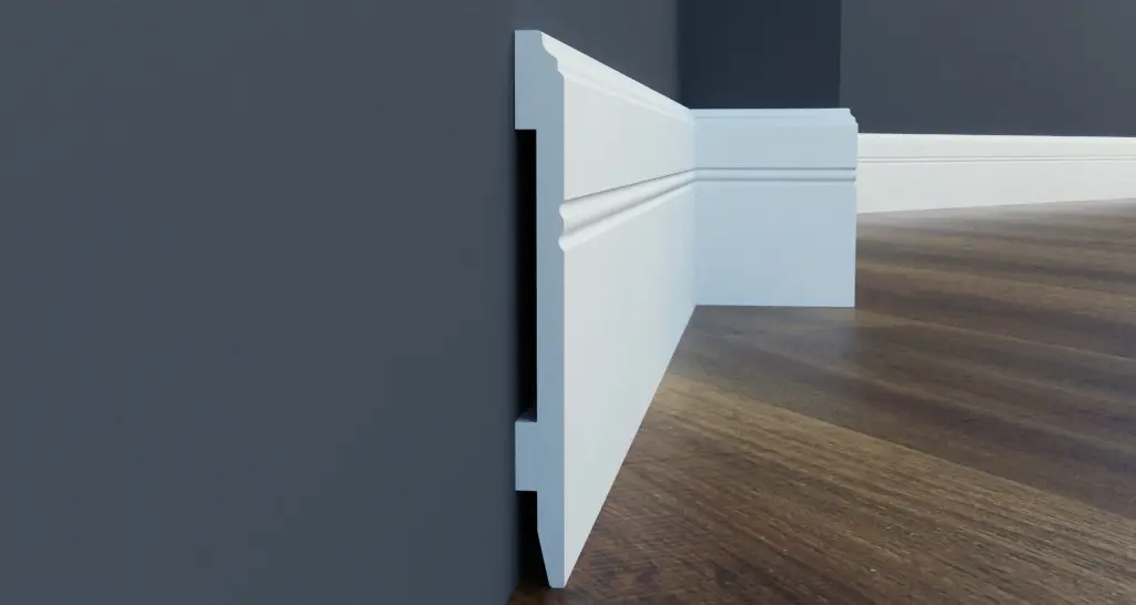 lpc-18 Плінтус LPC-18 - Зображення 1