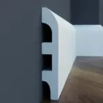 Плінтус LPC-19