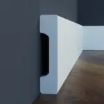 Плінтус LPC-23