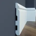 Плінтус LPC-24