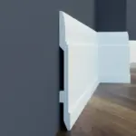 Плінтус LPC-25