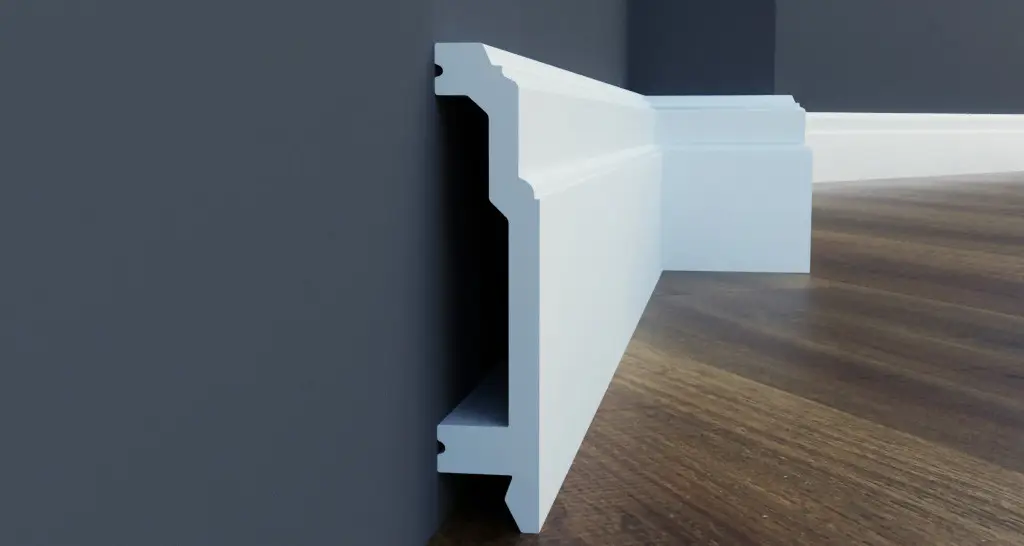 lpc-26 Плінтус LPC-26 - Зображення 1