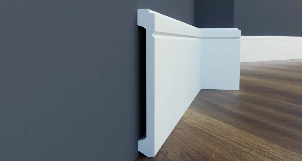 lpc-30 Плінтус LPC-30 - Зображення 1