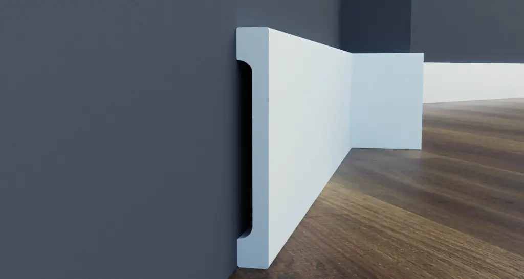 lpc-31 Плінтус LPC-31 - Зображення 1