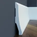 Плінтус LPC-34