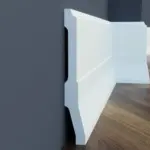 Плінтус LPC-35