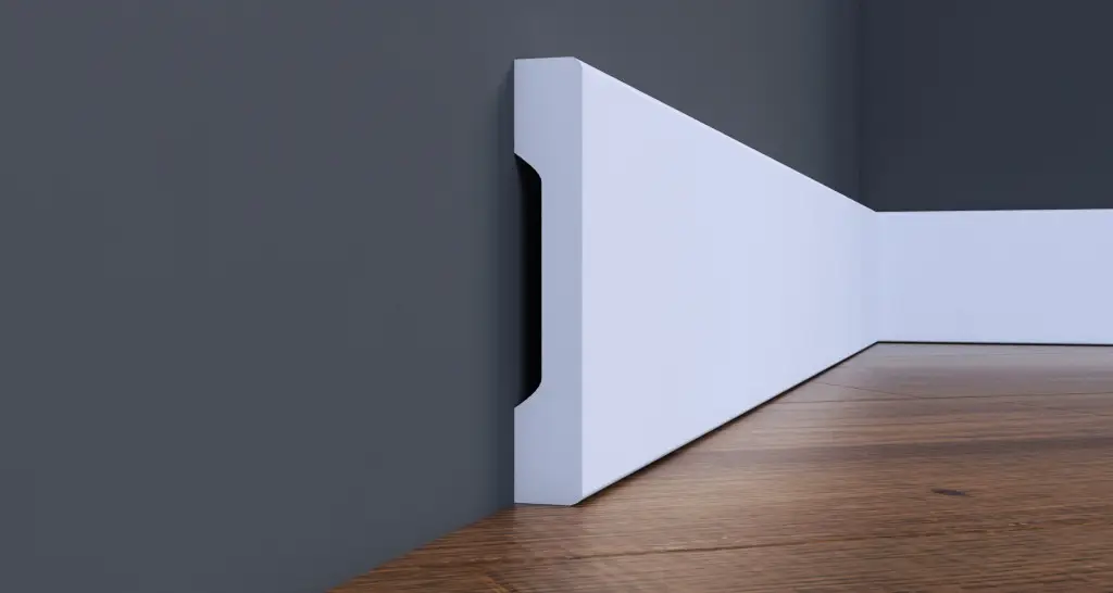 lpc-37 Плінтус LPC-37 - Зображення 1