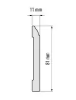 Плінтус LPC-15 - Зображення 2