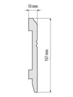 Плінтус LPC-18 - Зображення 2