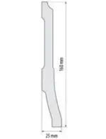 Плінтус LPC-35 - Зображення 2