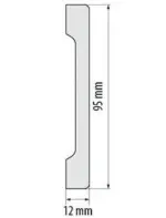 Плінтус LPC-38 - Зображення 2