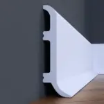 Плінтус LPC-40