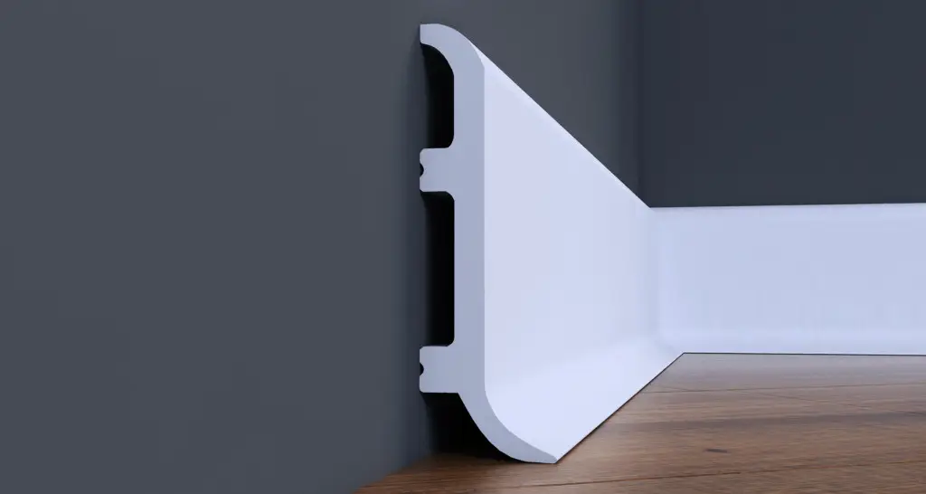 Плінтус LPC-40 - Зображення 1