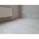 Плінтус прихованого монтажу 60 мм для гіпсокартону Білий - Зображення 4