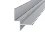 Профіль тіньового шва 10мм - Зображення 3