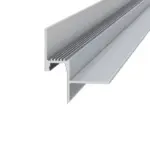 Профіль тіньового шва 15 мм