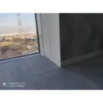 Плінтус прихованого монтажу 60 мм для гіпсокартону Білий - Зображення 5