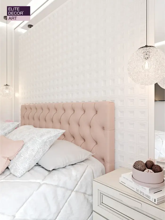 Панель декоративна поліуретанова Art Decor W 365 - Зображення 4