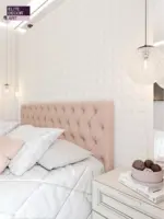 Панель декоративна поліуретанова Art Decor W 365 - Зображення 3