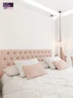 Панель декоративна поліуретанова Art Decor W 365 - Зображення 5