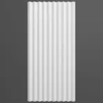 Панель декоративна поліуретанова Art Decor W 370