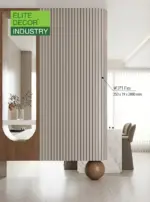 Панель декоративна поліуретанова Art Decor W 371 - Зображення 4