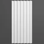 Панель декоративна поліуретанова Art Decor W 372