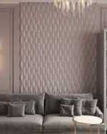 Панель декоративна поліуретанова Art Decor W 374 - Зображення 5