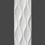 Панель декоративна поліуретанова Art Decor W 374