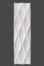 Панель декоративна поліуретанова Art Decor W 374