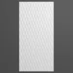 Панель декоративна поліуретанова Art Decor W 374 - Зображення 2