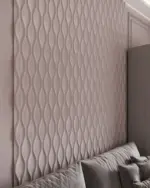 Панель декоративна поліуретанова Art Decor W 374 - Зображення 6