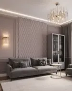 Панель декоративна поліуретанова Art Decor W 374 - Зображення 8