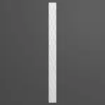 Панель декоративна поліуретанова Art Decor W 374 - Зображення 9