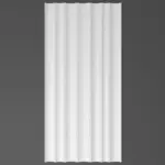 Панель декоративна поліуретанова Art Decor W 376