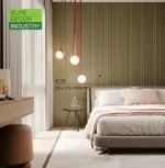 Панель декоративна поліуретанова Art Decor W 376 - Зображення 3