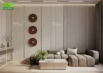 Панель декоративна з полімеру Grand Decor HW 375 - Зображення 4