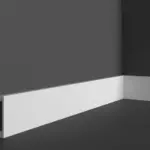 Плінтус полімерний Grand Decor HCR 506